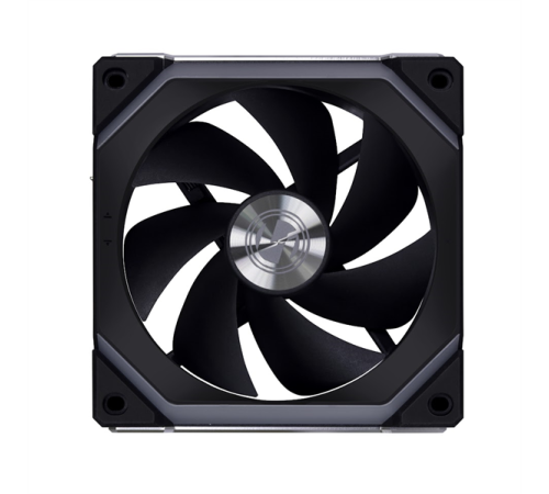 Вентилятор LIAN LI UNI FAN SL V2 120 Black aRGB PWM 120mm 2000RPM (1pcs) (G99.12SLV21B.00) Вентилятор LIAN LI UNI FAN SL V2 120 Black aRGB PWM 120mm 2000RPM (1pcs) (G99.12SLV21B.00)