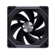 Вентилятор LIAN LI UNI FAN SL V2 120 Black aRGB PWM 120mm 2000RPM (1pcs) (G99.12SLV21B.00)