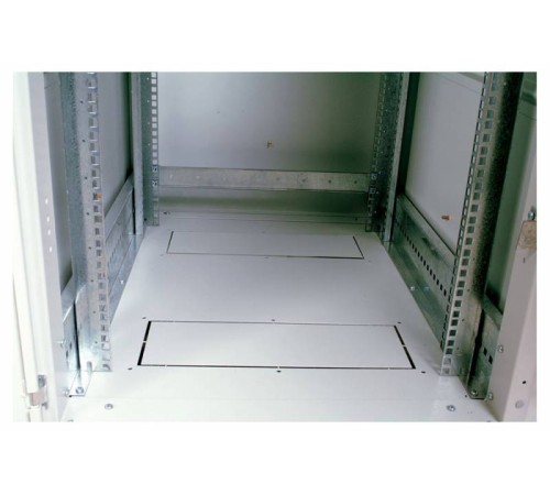 Шкаф серверный ЦМО ШТК-М-42.6.10-44АА 42U 600x1000мм пер.дв.перфор. 2 бок.пан. 550кг серый Шкаф серверный ЦМО ШТК-М-42.6.10-44АА 42U 600x1000мм пер.дв.перфор. 2 бок.пан. 550кг серый
