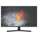 Монитор CHiQ QME32C702-R  31,5" 2560*1440 165Hz VA LED 16:9 6ms  DP 2*HDMI USB (Low charging)   Audio out 178/178 280cd 3000:1 R1500 Curved Vesa 100x100 (QME32C702-R)
