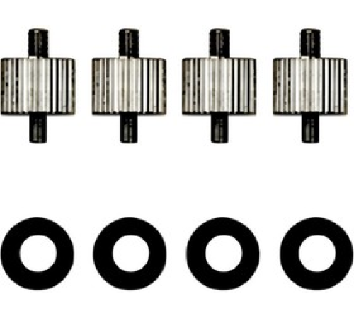 Комплект крепежа Stand Off A x4 + Rubber x4 (AM5 compatibility kit for CNPS10X PERFORMA BLACK, CNPS10X PERFORMA WHITE, CNPS10X PERFORMA ST, CNPS16X, CNPS17X, CNPS20X) (ZM-AM5MKA) Комплект крепежа Stand Off A x4 + Rubber x4 (AM5 compatibility kit for CNPS10X PERFORMA BLACK, CNPS10X PERFORMA WHITE, CNPS10X PERFORMA ST, CNPS16X, CNPS17X, CNPS20X) (ZM-AM5MKA)