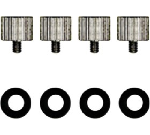 Комплект крепежа Stand Off B x4 + Rubber x4 (AM5 compatibility kit for Reserator5) (ZM-AM5MKB)