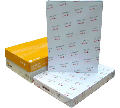 Бумага XEROX Colotech Plus 170CIE, 120г, SR A3 (450x320мм), 500 листов (003R98849)
