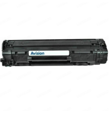 Avision Тонер-картридж дляAP406 Printer 3 000 стр. (015-0292-22)