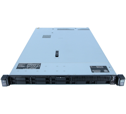 Сервер HPE ProLiant DL360 Gen10 8SFF/no:CPU,Mem,HDD,DVD,PSU,HS,Fan,Net/S100i(SATAonly/RAID 0/1/5/10)/iLOstd/EasyRK (P19766-B21_Base_NC) Сервер HPE ProLiant DL360 Gen10 8SFF/no:CPU,Mem,HDD,DVD,PSU,HS,Fan,Net/S100i(SATAonly/RAID 0/1/5/10)/iLOstd/EasyRK (P19766-B21_Base_NC)