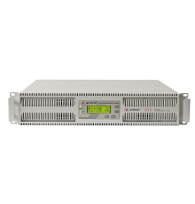 ШТИЛЬ ИБП 2000 ВА; 1 фазный; on-line; батарея: 72В ext (no incl), ЗУ 4А; rack (SR1102L)