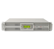ШТИЛЬ ИБП 3000 ВА; 1 фазный; on-line; батарея: 96В ext (no incl), ЗУ 2А; rack (SR1103L)