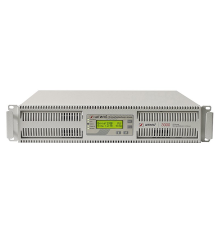 ШТИЛЬ ИБП 3000 ВА; 1 фазный; on-line; батарея: 96В ext (no incl), ЗУ 2А; rack (SR1103L)
