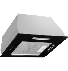 Встраиваемая вытяжка MONSHER Monsher ANGERS 40 Noir