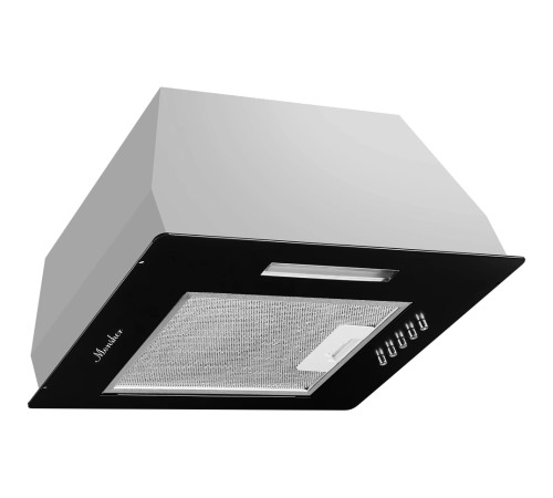 Встраиваемая вытяжка MONSHER Monsher ANGERS 40 Noir