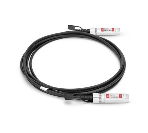 Твинаксиальный медный кабель FS SFP 10G-PC03 (SFP-10G-PC03)
