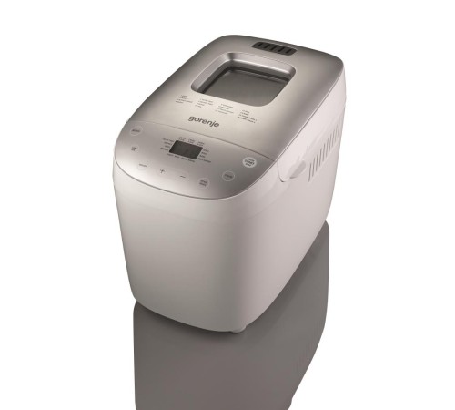 Хлебопечь BM1600WG 565724 GORENJE