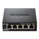 Коммутатор D-Link DGS-1005D