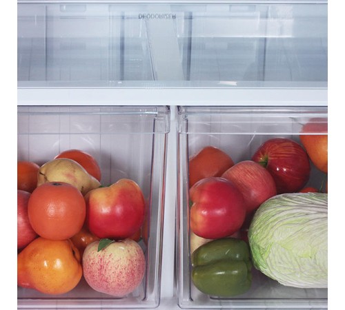 Холодильник Sharp Sharp SJ-XE59PMBE (SJXE59PMBE)