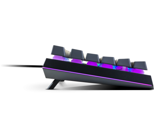 Игровая клавиатура Cooler Master MS-110-KKMF3-RU
