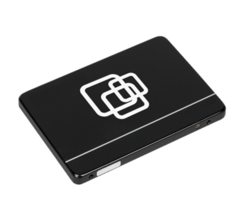 Накопитель SSD SNR-ML120, SATA3, 120GB, 2.5"