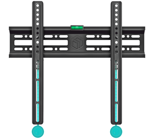 Кронштейн для телевизора Onkron FM2 черный 32"-65" макс.50кг настенный фиксированный Кронштейн для телевизора Onkron FM2 черный 32"-65" макс.50кг настенный фиксированный
