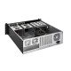 Exegate EX292257RUS Серверный корпус ExeGate Pro 3U450-08 <RM 19", высота 3U, глубина 390, без БП, USB>