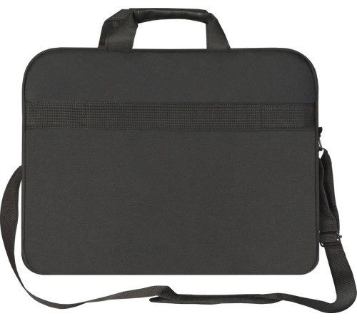 Сумка для ноутбука GEEK 15.6" BLACK 26084 DEFENDER Сумка для ноутбука GEEK 15.6" BLACK 26084 DEFENDER