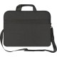Сумка для ноутбука GEEK 15.6" BLACK 26084 DEFENDER