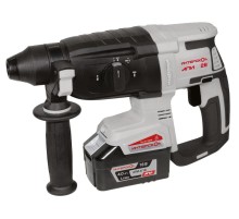 Перфоратор API SDS PLUS 731.4.1.70 INTERSKOL