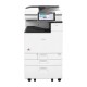 МФУ Ricoh IM 4000A (А3, ч/б, 40/19 ppm A4/A3, 2 GB+HDD320 GB, 1200dpi, USB, Network, дуплекс, ARDF100, 2 х 550л, СМАРТ-панель управления 10,1", без тонера и инструкции) (418839), запуск инженером