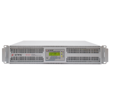 ШТИЛЬ ИБП 6000 ВА; 1 фазный; on-line; батарея: 192В ext (no incl), ЗУ 4А; 3U; rack (SR1106L)