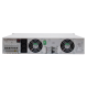 ШТИЛЬ ИБП 6000 ВА; 1 фазный; on-line; батарея: 192В ext (no incl), ЗУ 4А; 3U; rack (SR1106L)