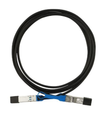 Кабель медный SFP28 to SFP28 3м, Direct Attach Passive Copper Cable, 25G скорость (SFP28-DAC-3M)