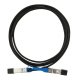 Кабель медный SFP28 to SFP28 3м, Direct Attach Passive Copper Cable, 25G скорость (SFP28-DAC-3M)