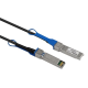 Кабель медный SFP28 to SFP28 3м, Direct Attach Passive Copper Cable, 25G скорость (SFP28-DAC-3M)