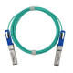 Кабель оптический SFP-SFP, 3 метра, многомодовое волокно 850 нм, 25Gb скорость (SFP28-AOC-3M)