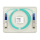 Кабель оптический SFP-SFP, 3 метра, многомодовое волокно 850 нм, 25Gb скорость (SFP28-AOC-3M)