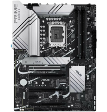 Материнская плата Asus PRIME Z790-P Soc-1700 Intel Z790 4xDDR5 ATX AC`97 8ch(7.1) 2.5Gg RAID+HDMI+DP