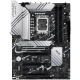 Материнская плата Asus PRIME Z790-P Soc-1700 Intel Z790 4xDDR5 ATX AC`97 8ch(7.1) 2.5Gg RAID+HDMI+DP