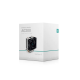 Кулер для процессора DEEPCOOL AG200 LGA1700/1200/115X/AM5/AM4 (36шт/кор, TDP 100W, PWM, Fan 92mm, 2 тепл.трубки прямого контакта) RET (AG200)