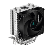Кулер для процессора DEEPCOOL AG300 LGA1700/1200/115X/AM5/AM4 (24шт/кор, TDP 150Вт, PWM, Fan 92mm, 3 тепл. трубки прямого контакта) RET (AG300)