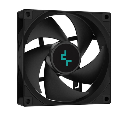 Кулер для процессора DEEPCOOL AG300 LGA1700/1200/115X/AM5/AM4 (24шт/кор, TDP 150Вт, PWM, Fan 92mm, 3 тепл. трубки прямого контакта) RET (AG300) Кулер для процессора DEEPCOOL AG300 LGA1700/1200/115X/AM5/AM4 (24шт/кор, TDP 150Вт, PWM, Fan 92mm, 3 тепл. трубки прямого контакта) RET (AG300)