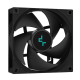 Кулер для процессора DEEPCOOL AG300 LGA1700/1200/115X/AM5/AM4 (24шт/кор, TDP 150Вт, PWM, Fan 92mm, 3 тепл. трубки прямого контакта) RET (AG300)