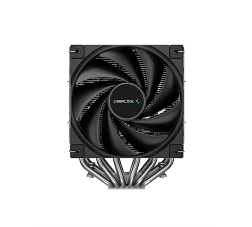 Кулер для процессора DEEPCOOL AK620 LGA20XX/1700/1200/115X/AM5/AM4 (8шт/кор, TDP 260W, PWM, DUAL Fan 120mm, 6 тепл. трубок, черный) RET (AK620) Кулер для процессора DEEPCOOL AK620 LGA20XX/1700/1200/115X/AM5/AM4 (8шт/кор, TDP 260W, PWM, DUAL Fan 120mm, 6 тепл. трубок, черный) RET (AK620)