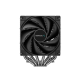 Кулер для процессора DEEPCOOL AK620 LGA20XX/1700/1200/115X/AM5/AM4 (8шт/кор, TDP 260W, PWM, DUAL Fan 120mm, 6 тепл. трубок, черный) RET (AK620)