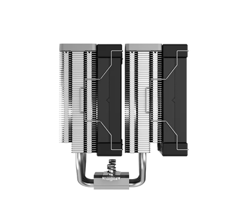 Кулер для процессора DEEPCOOL AK620 LGA20XX/1700/1200/115X/AM5/AM4 (8шт/кор, TDP 260W, PWM, DUAL Fan 120mm, 6 тепл. трубок, черный) RET (AK620) Кулер для процессора DEEPCOOL AK620 LGA20XX/1700/1200/115X/AM5/AM4 (8шт/кор, TDP 260W, PWM, DUAL Fan 120mm, 6 тепл. трубок, черный) RET (AK620)