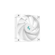 Кулер для процессора DEEPCOOL AK620 WH LGA20XX/1700/1200/115X/AM5/AM4 (8шт/кор, TDP 260W, PWM, DUAL Fan 120mm, 6 тепл. трубок, белый) RET (AK620 WH)