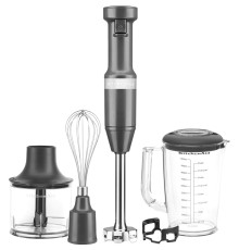 Настольный миксер KitchenAid KitchenAid 5KSM70SHXEBK
