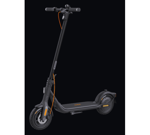 Электросамокат Ninebot KickScooter F2 PLUS Электросамокат Ninebot KickScooter F2 PLUS