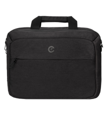 Компьютерная сумка Continent (15,6) CC-216 BK, цвет чёрный. (CON-CC216/Black)