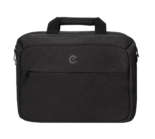 Компьютерная сумка Continent (15,6) CC-216 BK, цвет чёрный. (CON-CC216/Black) Компьютерная сумка Continent (15,6) CC-216 BK, цвет чёрный. (CON-CC216/Black)