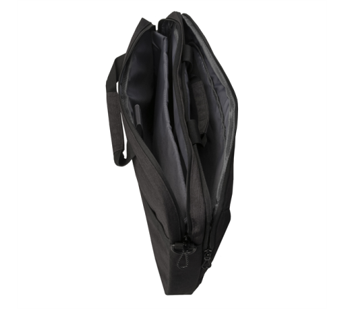Компьютерная сумка Continent (15,6) CC-216 BK, цвет чёрный. (CON-CC216/Black) Компьютерная сумка Continent (15,6) CC-216 BK, цвет чёрный. (CON-CC216/Black)