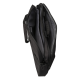 Компьютерная сумка Continent (15,6) CC-216 BK, цвет чёрный. (CON-CC216/Black)