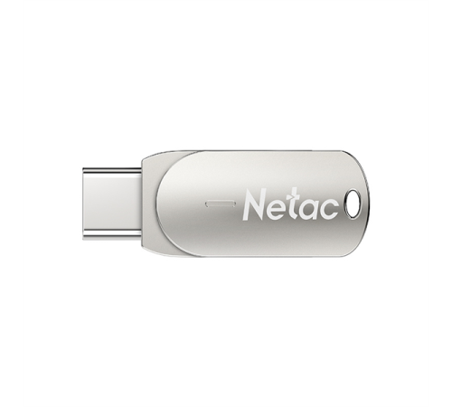 Носитель информации Netac U785C 16GB USB3.0+TypeC Dual Flash Drive (NT03U785C-016G-30PN) Носитель информации Netac U785C 16GB USB3.0+TypeC Dual Flash Drive (NT03U785C-016G-30PN)